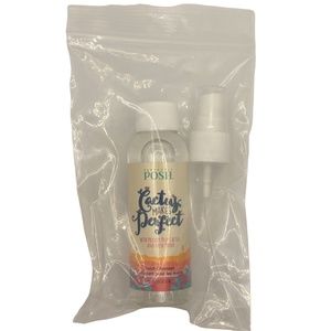 Perfectly Posh Cactus Makes Perfect Hand Cleanser Mister - New/Sealed